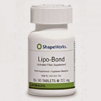 diet ibu menyusui dengan lipo bond