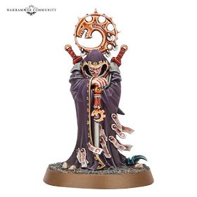 Locus reglas Culto Genestealer