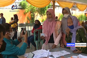 Sejumlah Kendala Warnai Pencairan BLT Minyak Goreng Di Tuban