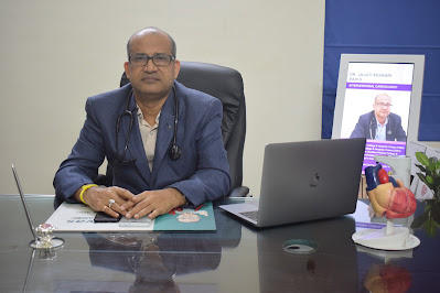 Best Cardiologist in Bhubaneswar