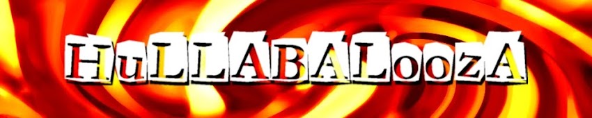 Hullabalooza