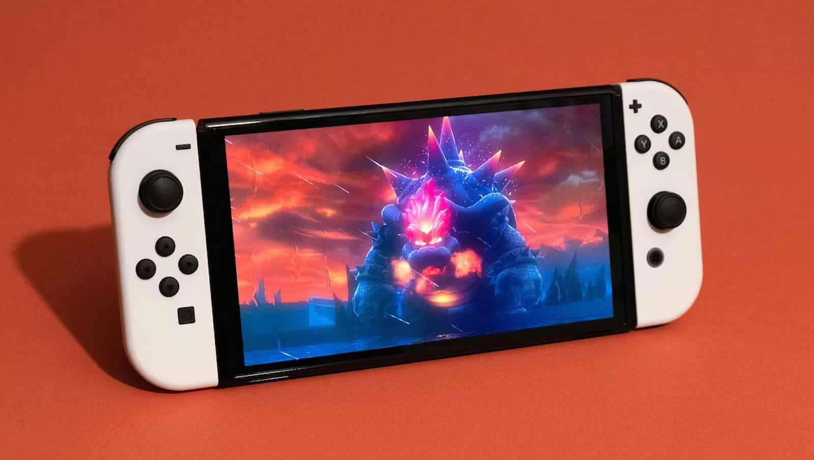 Como rodar jogos do Nintendo Switch no Android com o Skyline