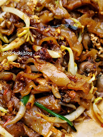 Pasar-Kia-Char-Kuey-Teow-Cedar-Point-JB-巴沙仔炒粿条面