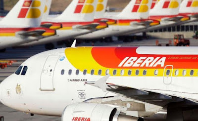Spanish airline is fined $29,000 for making female applicants take pregnancy test 
