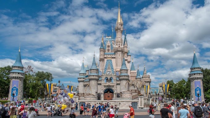 Este sábado Disney reabrirá sus parques en Orlando, a pesar del repunte de casos que hay en Florida