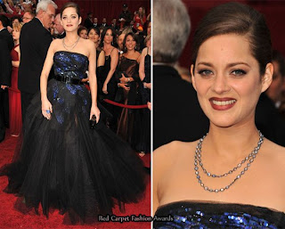 marion cotillard oscar