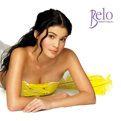 Anne Curtis real Filipina Beauty and Star