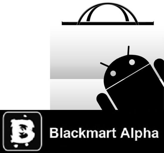 Download Black Market.APK Terbaru : DISINI