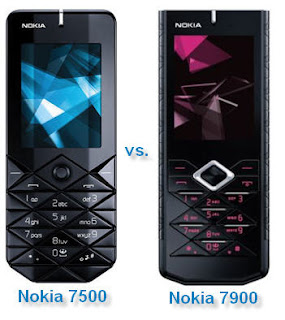 nokia mobiles