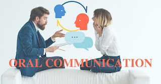 Oral Communication
