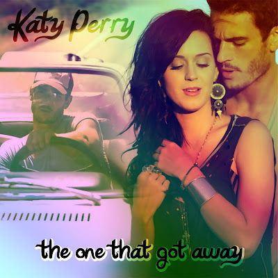 Katy Perry - The One That Got Away Lyrics