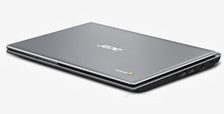 Acer C7 Google Chromebook 