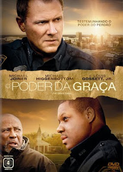  O Poder da Graça   DVDRip AVI Dual Audio + RMVB Dublado