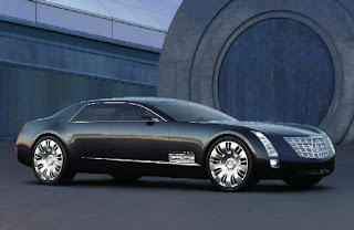 luxury automotive