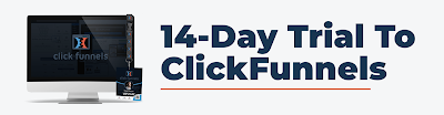  Free Click Funnels Trial with Pre Built Sales Funnels