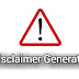 Free Disclaimer Generator Tool