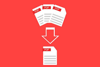 5 Cara Menggabungkan File PDF Menjadi Satu di Android