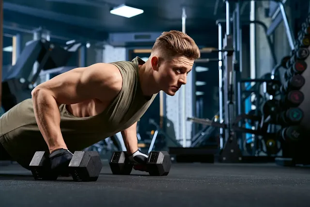 Flexibility and Mobility Training