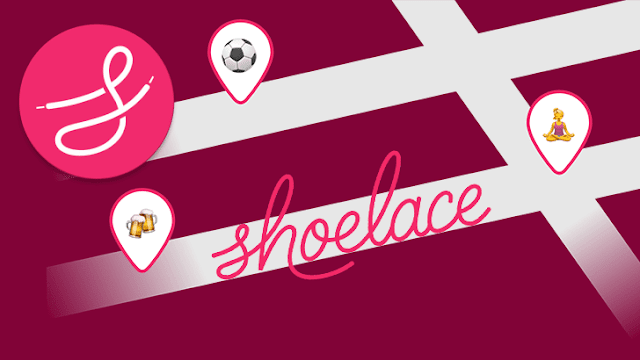 Shoelace