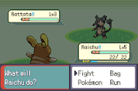 Pokemon Rocky Screenshot 04