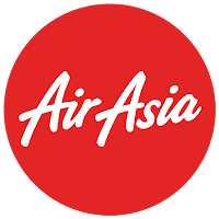 Air Asia India Logo 2017