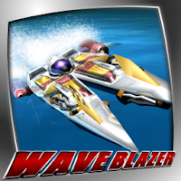 Wave Blazer (1.0.4). for android | Free Download