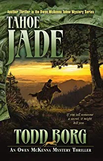 Tahoe Jade