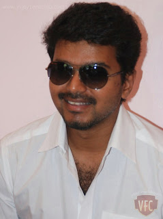 Actor Vijay 12