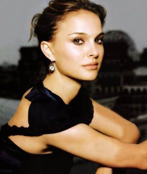 natalie portman sexy