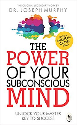 Read The Power of Your Subconscious Mind By Dr. Joseph Murphy Book Review
