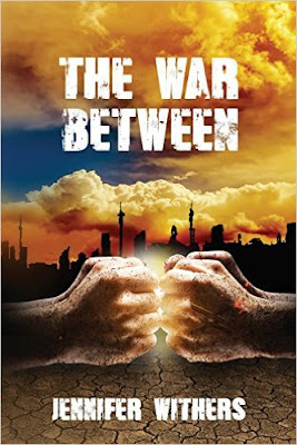 The War Between, Jennifer Withers, book review