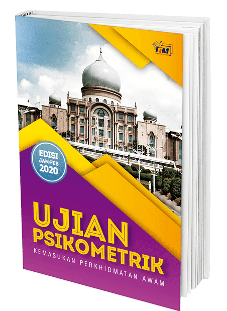 20 Contoh Soalan Ujian Psikometrik SPA 2020 - SUMBER KERJAYA