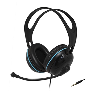  Andrea School Headset EDU-455M