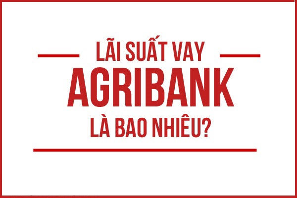 Vay Tín Chấp Ngân Hàng Agribank 3