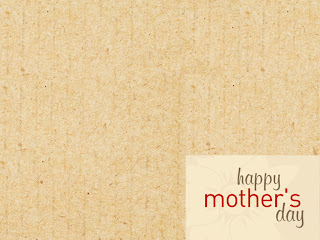 Free Download Mother's Day PowerPoint Template