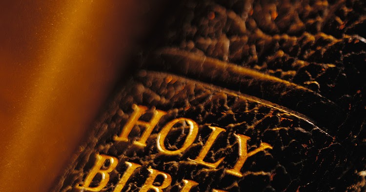 MEMBACA ALKITAB KRISTEN KATOLIK: REVISI ALKITAB AYAT 