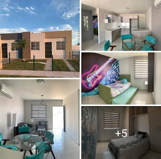 Se Vende Casa en Vistas del Lago Culiacan