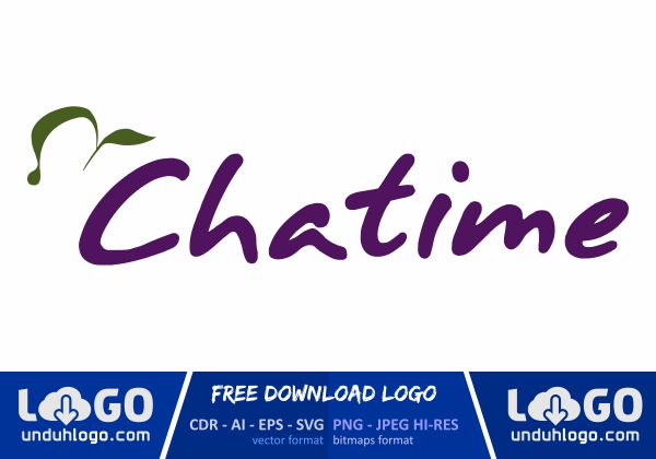 Logo Chatime