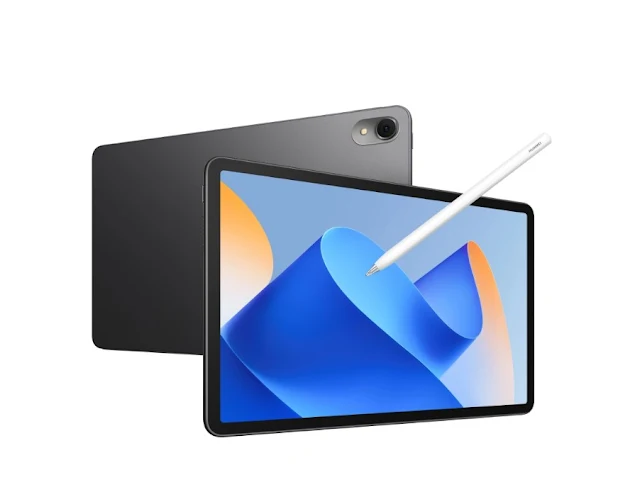 Kelebihan Huawei MatePad 11 PaperMatte Edition