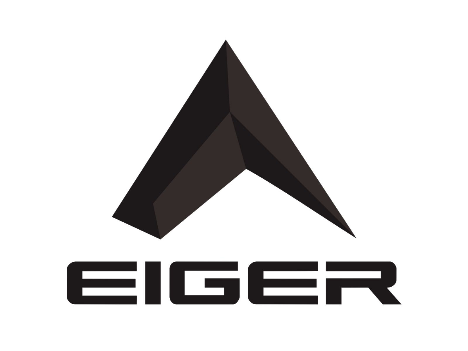 Logo Eiger Format PNG