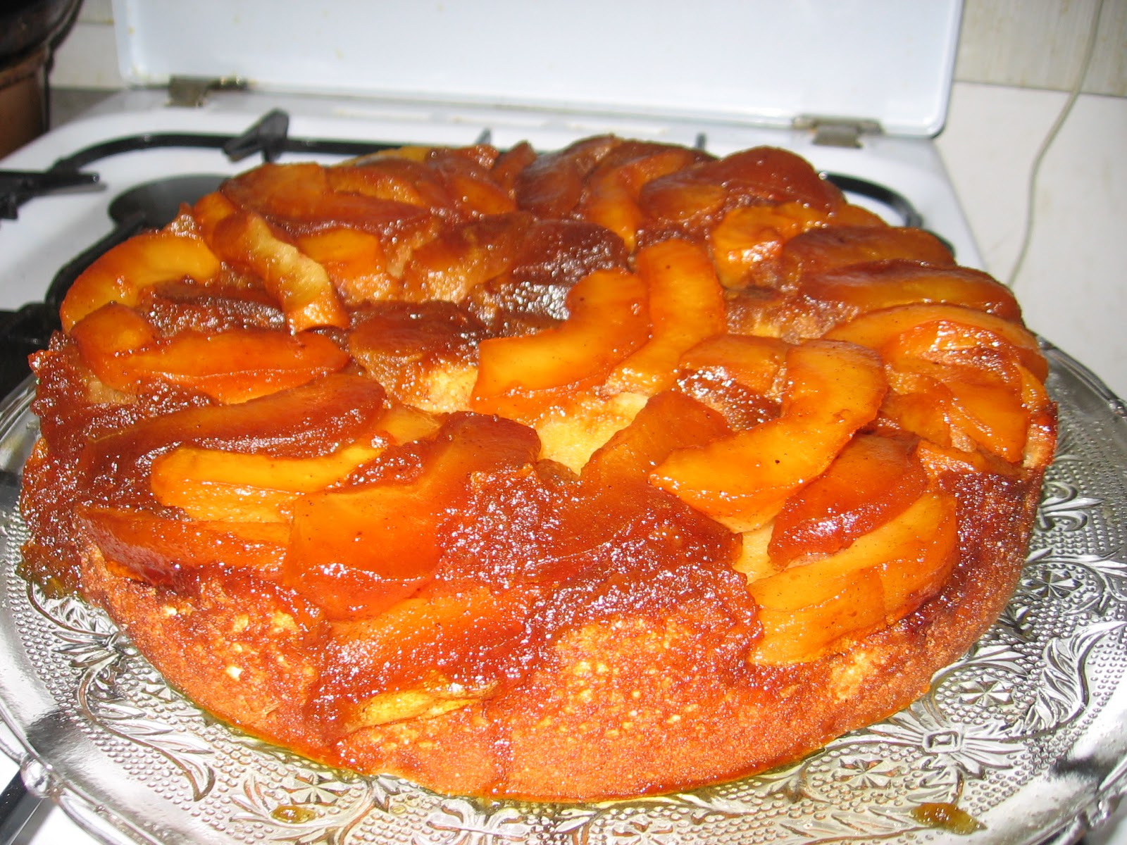 Tort De Mere Tort De Mere Caramelizate 2019 12 15