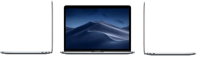 Apple MacBook Pro 13-Inch review 