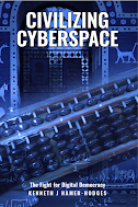 Civilizing Cyberspace Book Cover