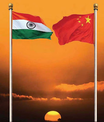 China-India-bilateral-Relationship