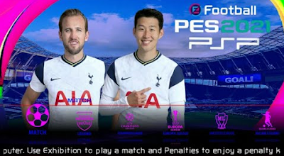 PES 2021 ISO New Face & Kit 202