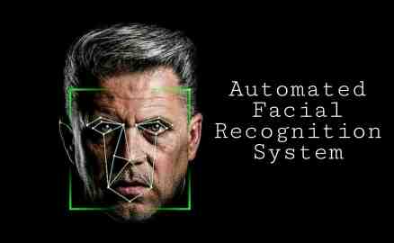 Automated Facial Recognition System India UPSC