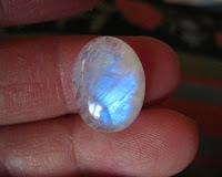 moonstone iridescent