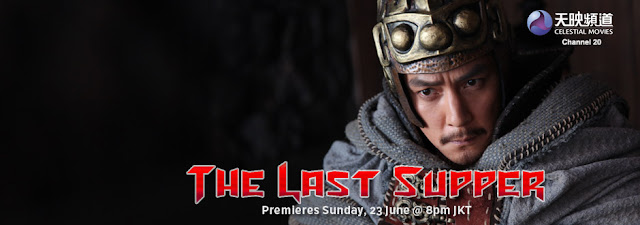 Saksikan Film The Last Super 23 Juni 2013 Di Indovision