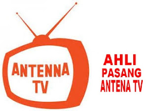  Jasa Pemasangan Antena TV