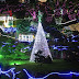 Abertura do Natal no Parque do Japão de Maringá tem nova data definida